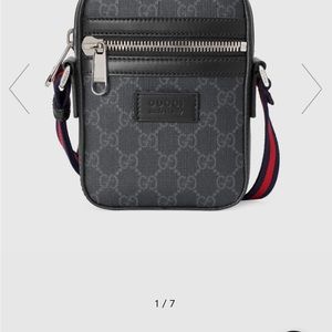 Gucci Crossbody bag for Men